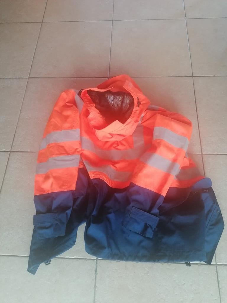 Veiligheidsjas van sioen, Kleding | Heren, Ophalen