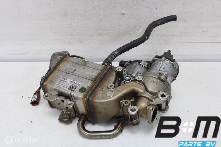 EGR koeler 2.0 TDI VW Transporter T6 04L131512CH, Utilisé