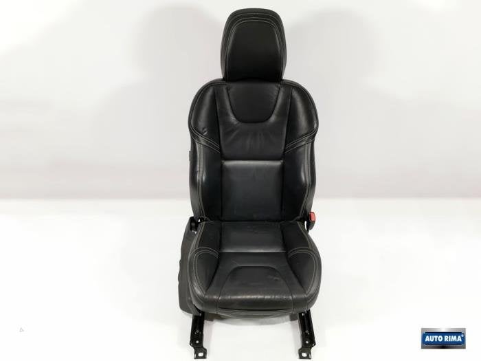 Siège droit d'un Volvo S60, -, 3 mois de garantie, -, -