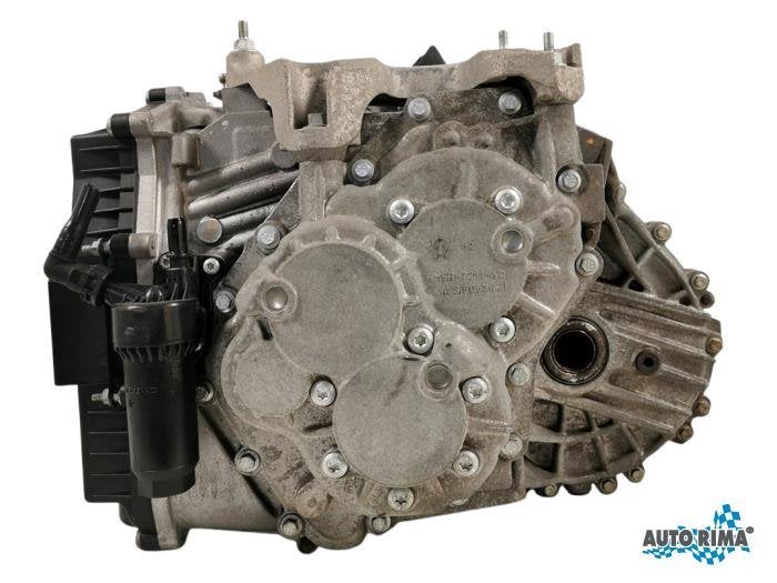 Automaatbak d'un Volvo V60, -, 3 mois de garantie, -, -