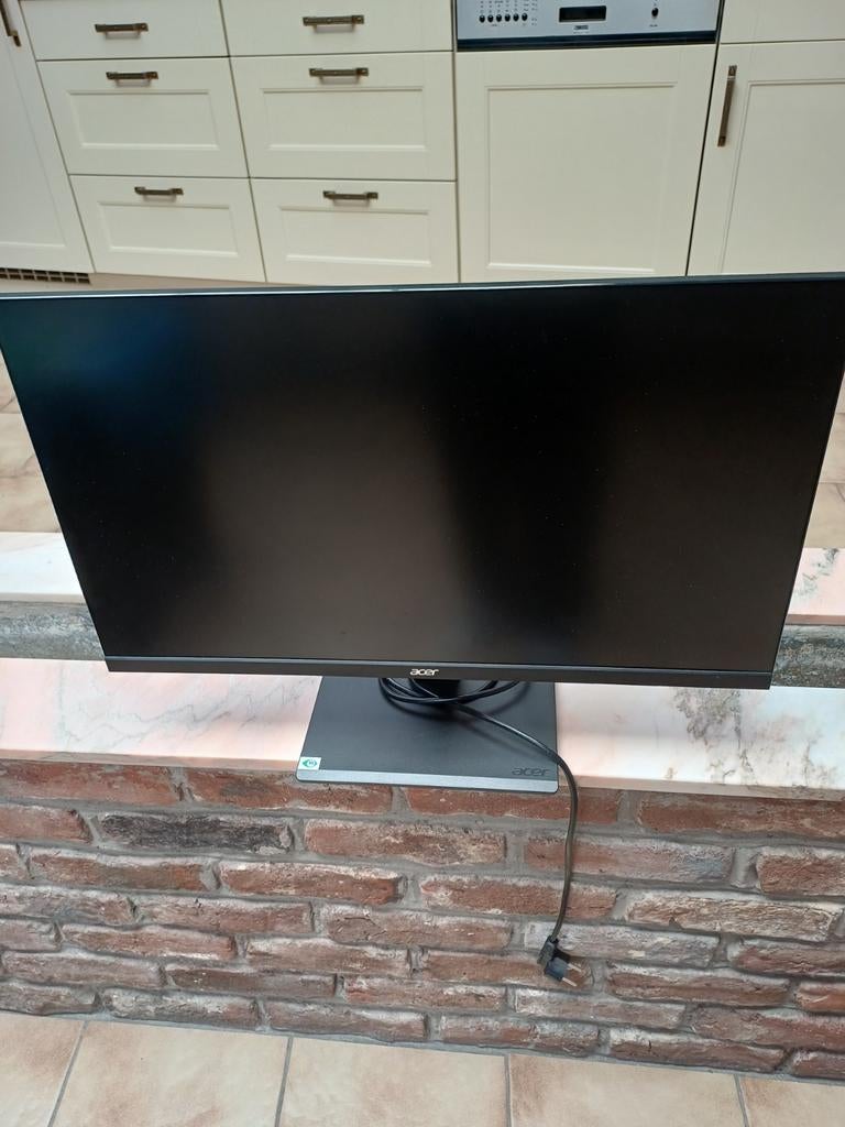 Ecran pc acer 72 cm ultra led (2023), LED