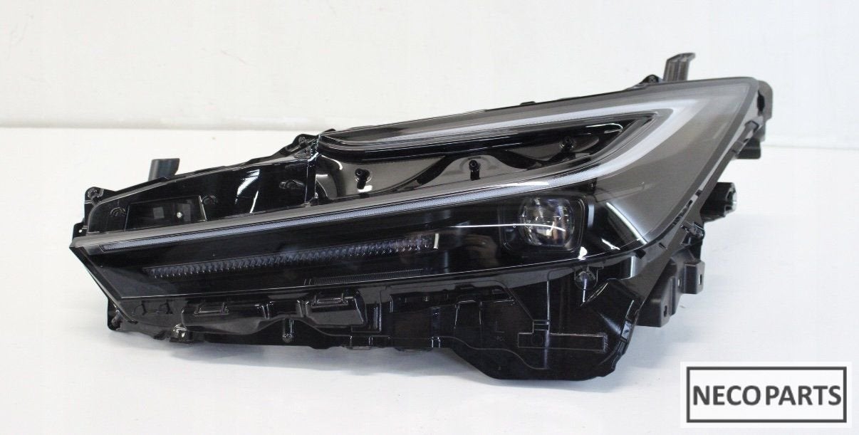 TOYOTA PRIUS XW60 5 FULL LED KOPLAMP ALLES LEVERBAAR !!!, -, Toyota, Utilisé, -