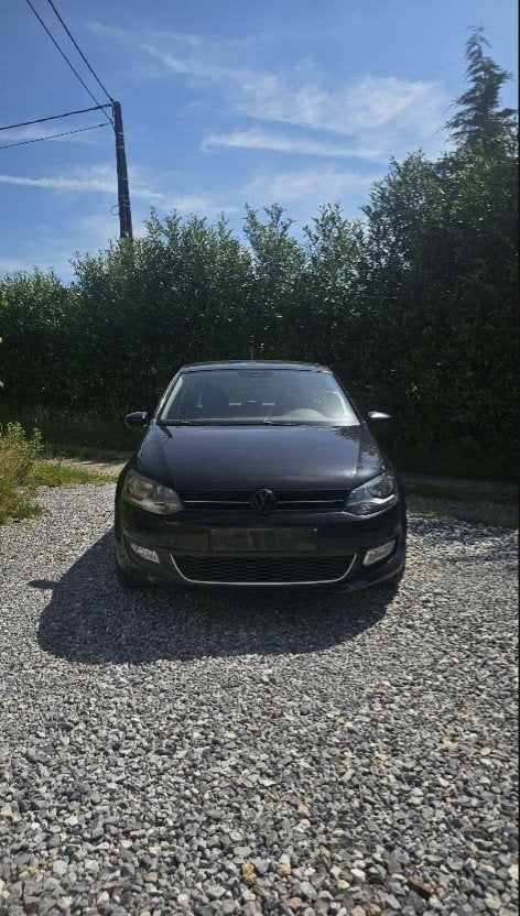 Voiture, Euro 5, Achat, Boîte manuelle, Noir