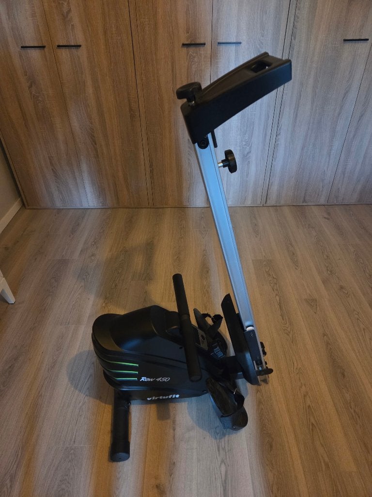Roeitrainer, Ophalen, Zo goed als nieuw, Roeitrainer