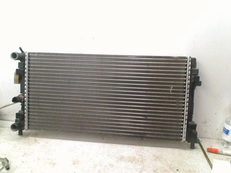 RADIATEUR EAU Volkswagen Polo V (6R) (6r0121253D), Volkswagen, Volkswagen AG, Utilisé, Kundenbetreuung@volkswagen.de