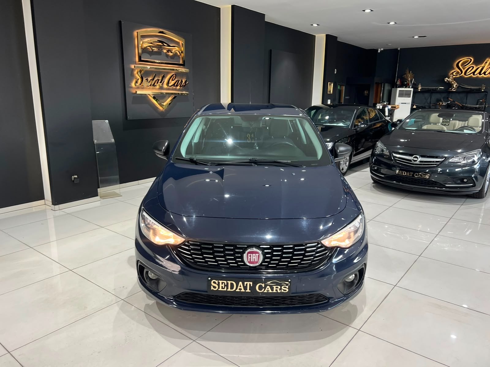 Fiat Tipo, Autos, Fiat, Achat, Euro 6, Boîte manuelle, 5 portes