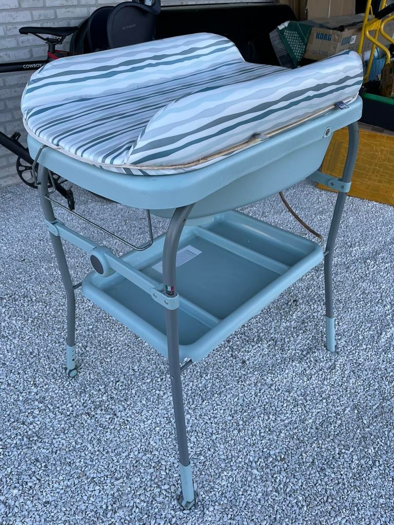 Chicco children bath, Ophalen, Gebruikt, Badje, Standaard