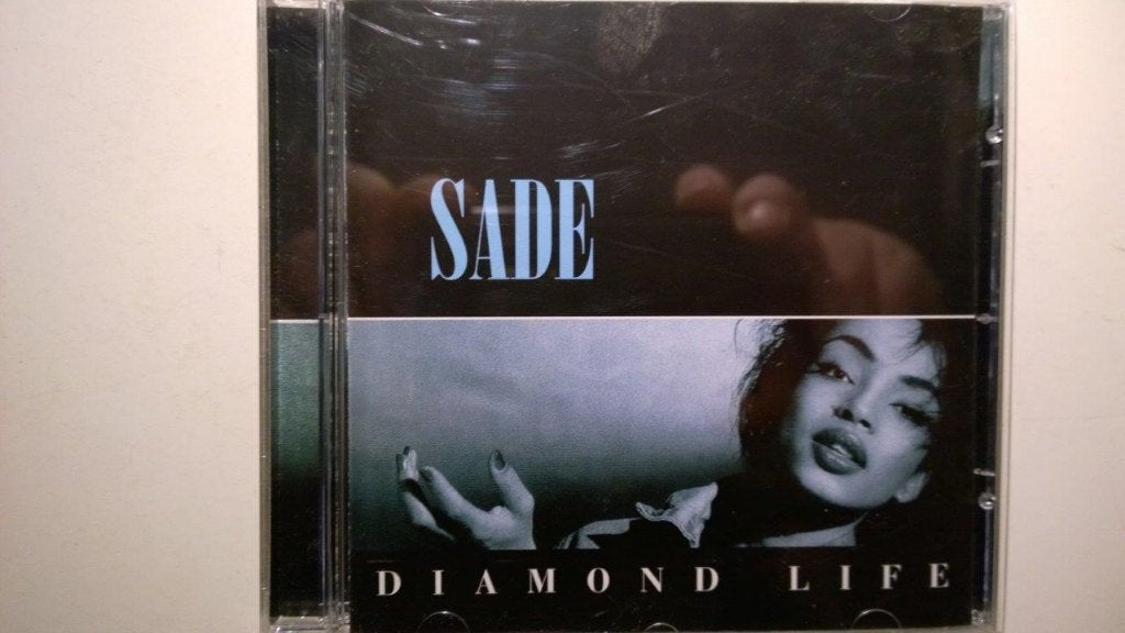Sade - Diamond Life, Ophalen of Verzenden, Zo goed als nieuw, Soul, Album