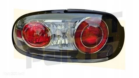 Mazda MX-5 (3/05- 9/08) achterlicht Links Origineel! NF80511, Neuf, -, -, Mazda