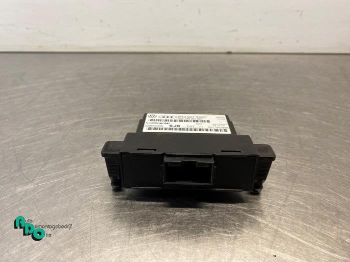 Comfort Module van een Volkswagen Polo (Polo 09-), Gebruikt, -, Volkswagen, -