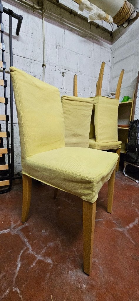 Chaise, Autres couleurs, Enlèvement, Utilisé, Scandinave
