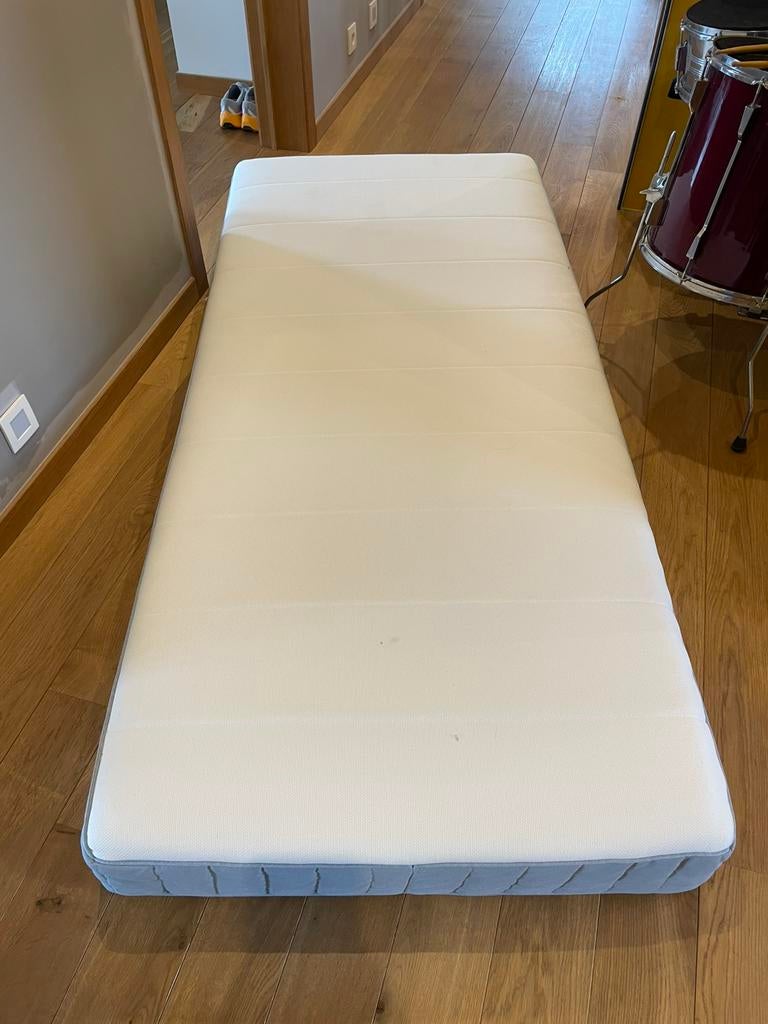 Vesteroy matras 90x200, Ophalen, Gebruikt, 90 cm, Eenpersoons