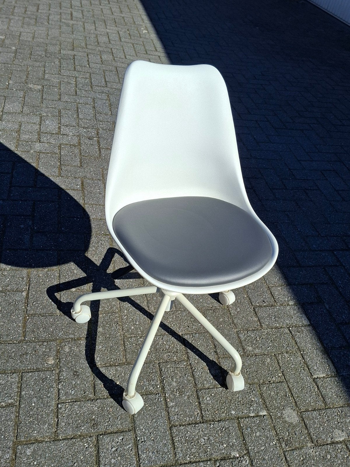 Bureaustoel, Maison & Meubles, Enlèvement, Chaise de bureau