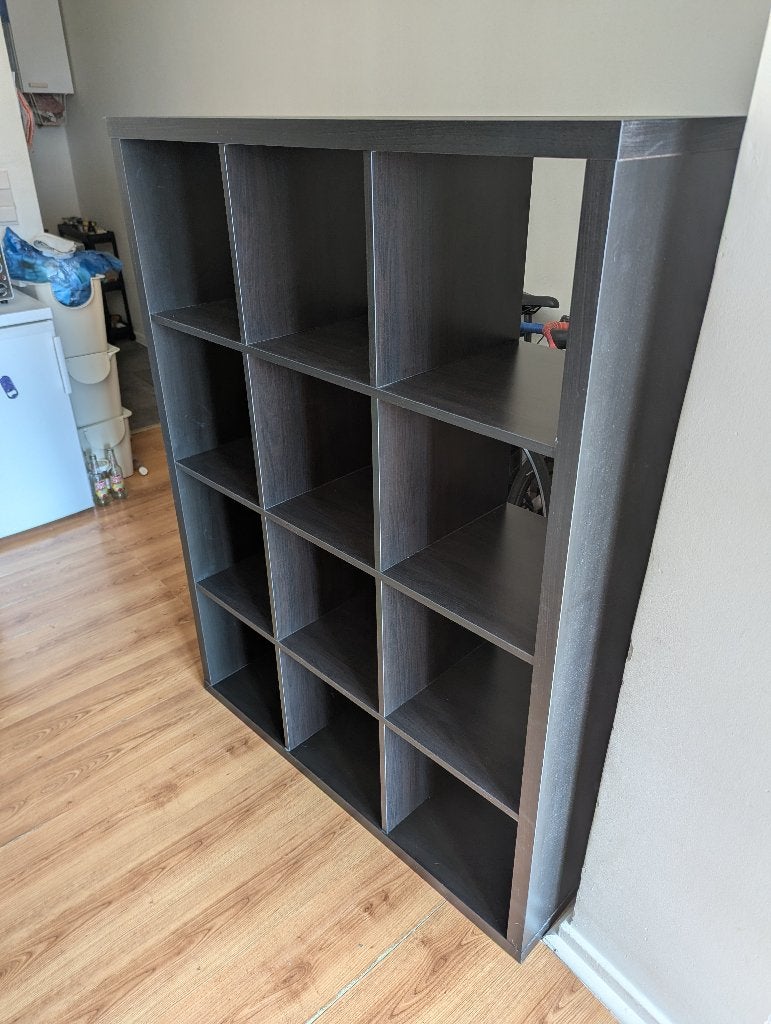 étagère ikea kallax, Maison & Meubles, Enlèvement, Comme neuf