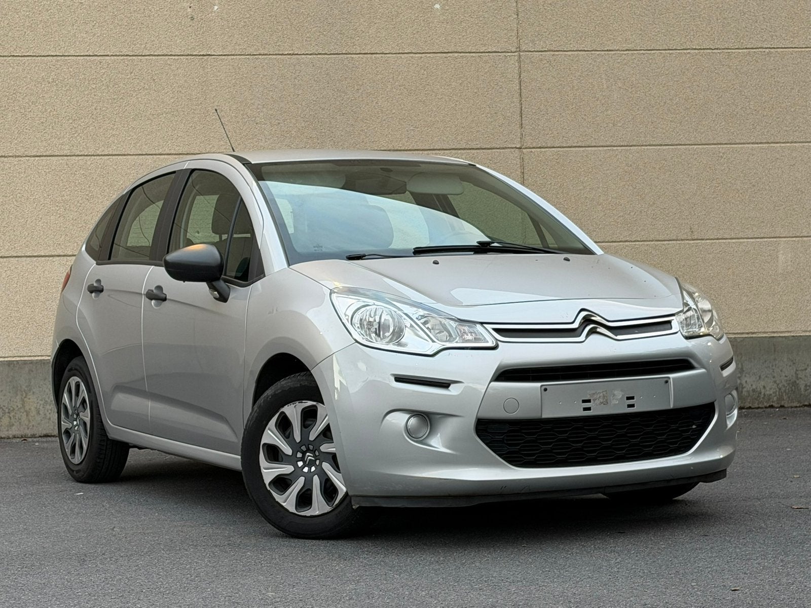 CITROËN C3 1.2 ESSENCE – 2013 – EURO 5 – 52 000 KM, Autos, Bluetooth, Euro 5, Achat, Entreprise