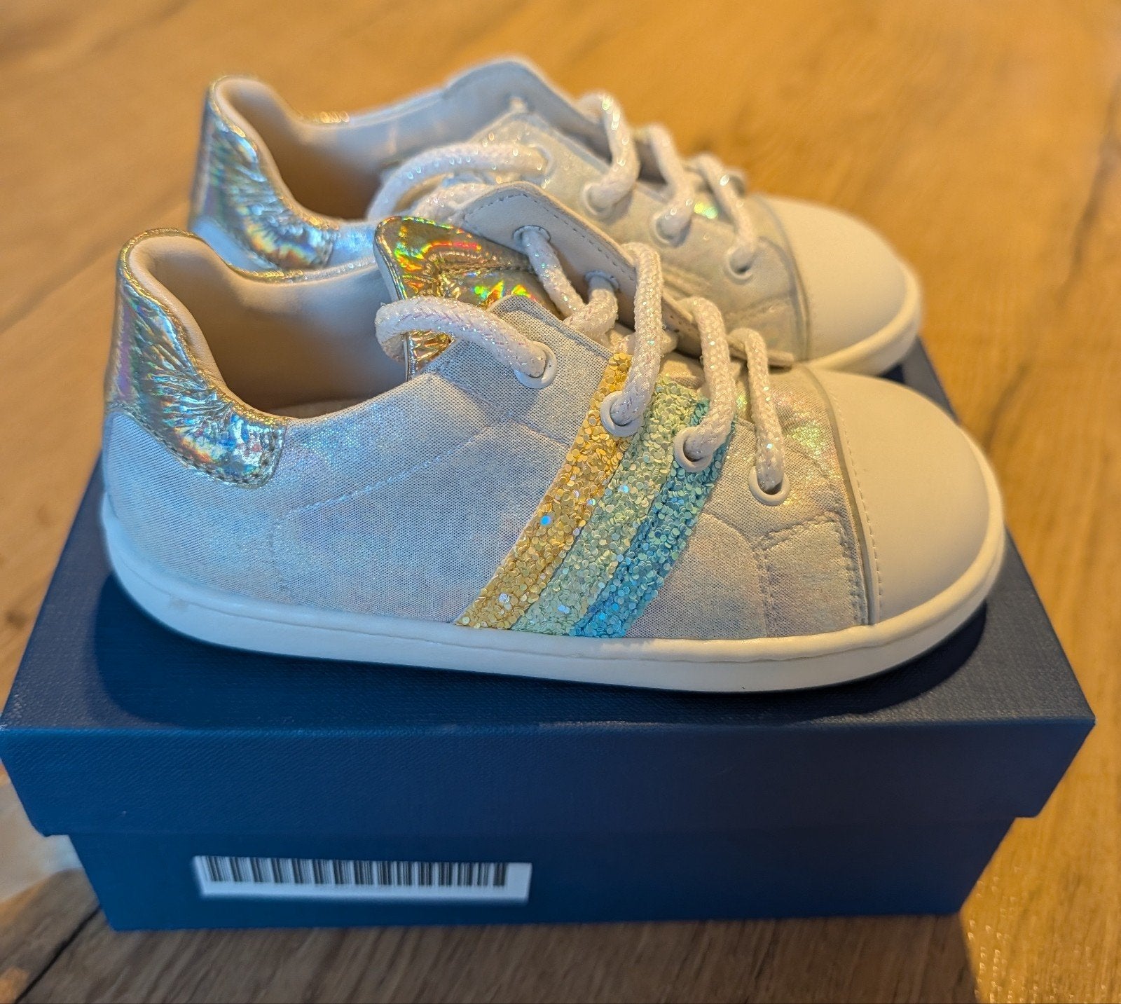 Zecchino d'Oro kinderschoenen, maat 23, Ophalen of Verzenden, Nieuw