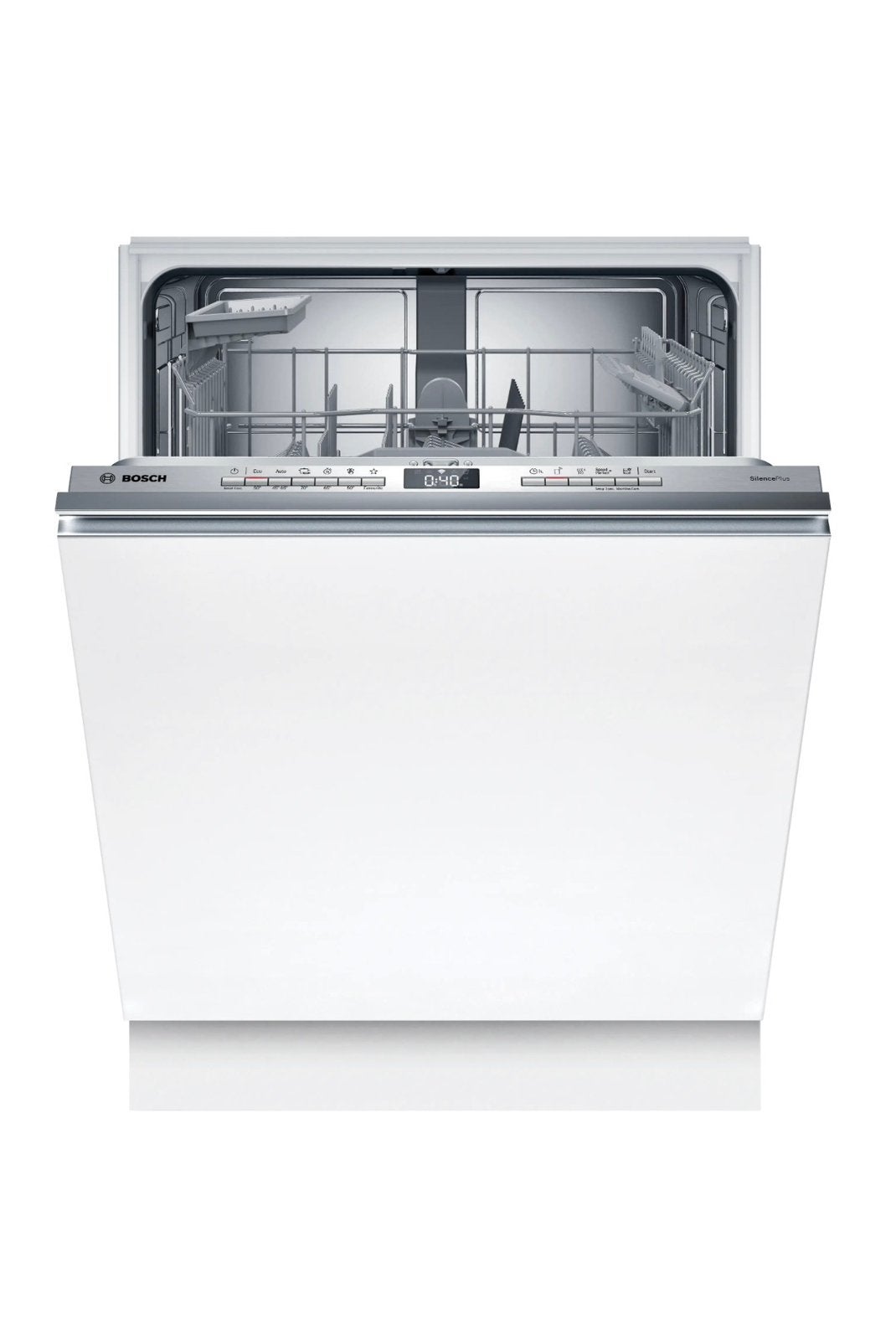 Nouveau lave-vaisselle Bosch SilencePlus, Electroménager, Neuf, Encastré, Moins de 10 litres, Enlèvement