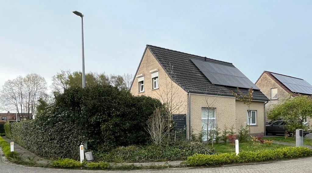 Huis te koop te Ramsel, Province d'Anvers, Ventes sans courtier, 3 pièces, Maison individuelle