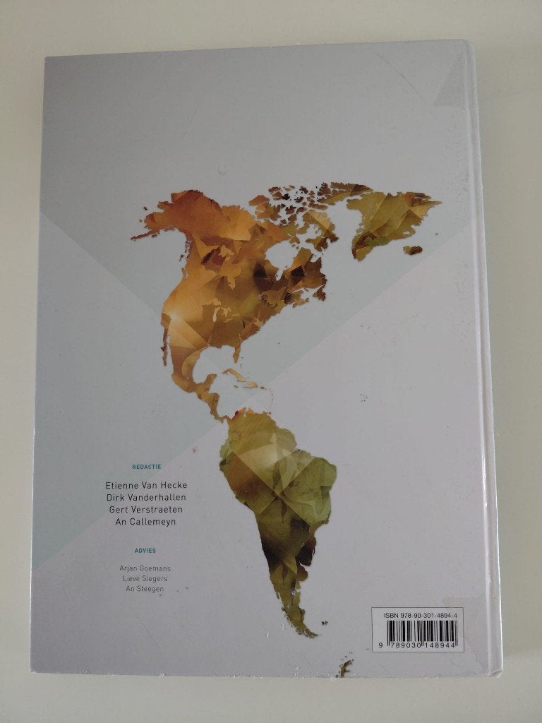 Atlas AA, Plantyn, Enlèvement, Utilisé, Secondaire