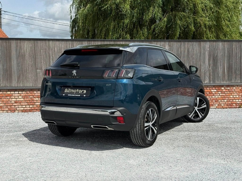 peugeot 3008 GT/Attelage/12-2023/29 000 km/1,2I/EAT8/Carplay, https://public.car-pass.be/vhr/16302f30-a63c-40a4-ab84-630dc60f5ab5