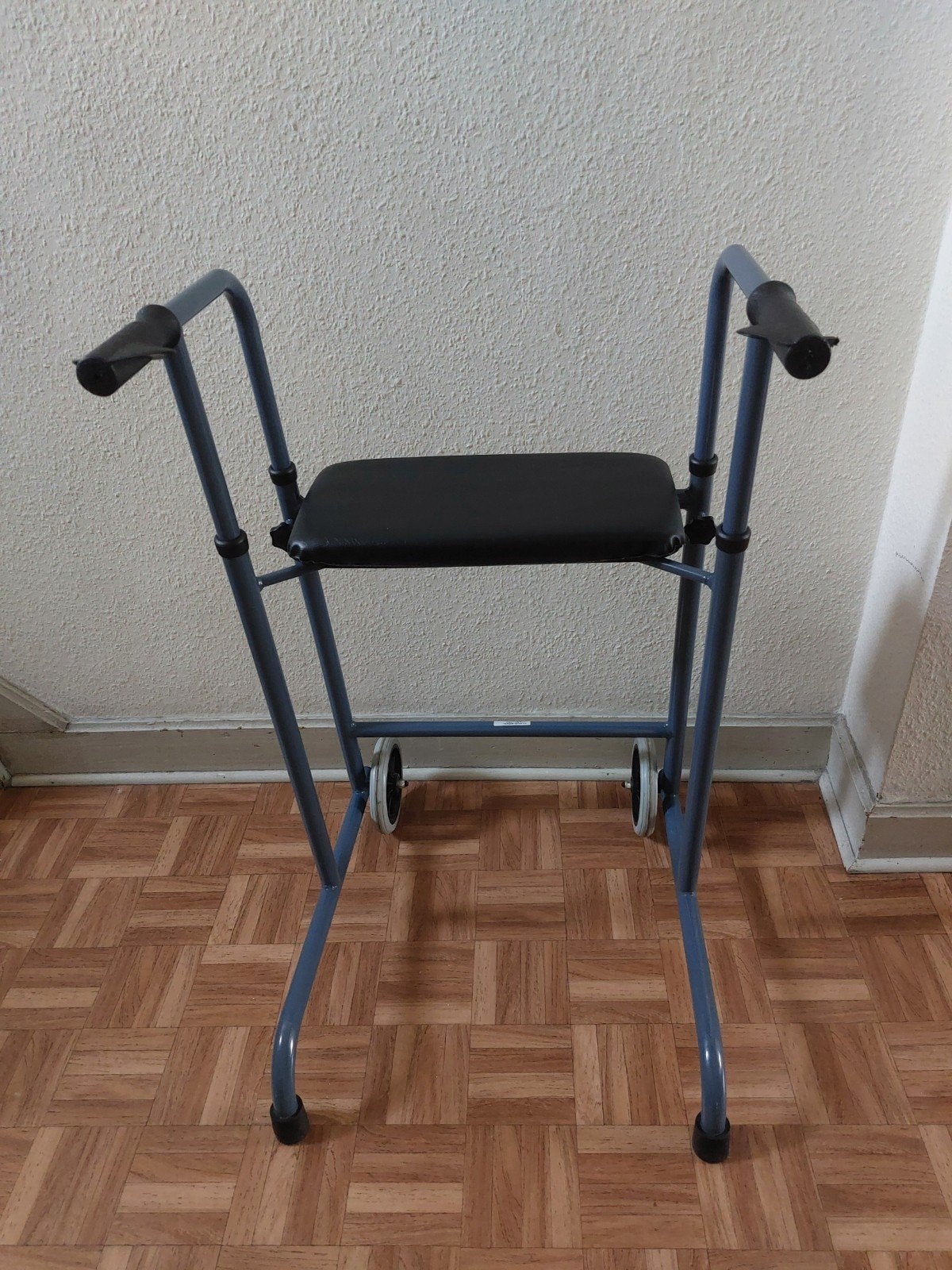 deambulateur, Divers, Enlèvement