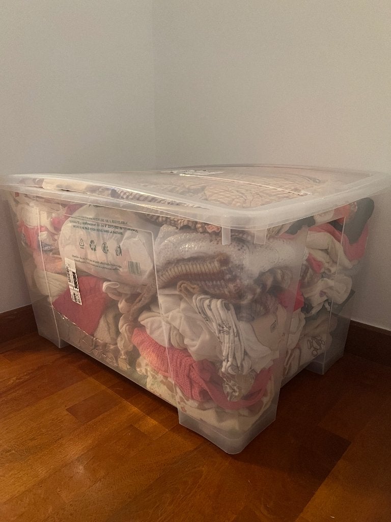 Lot de vêtements pour fille de 2 à 4 ans, Enfants & Bébés, Enlèvement, Comme neuf