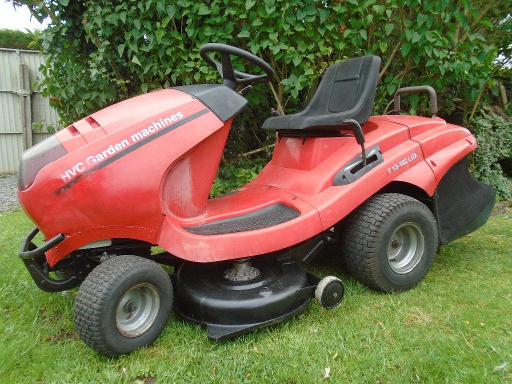 zitmaaier al-ko, Tuin en Terras, Ophalen, Gebruikt, Opvangbak, Al-Ko