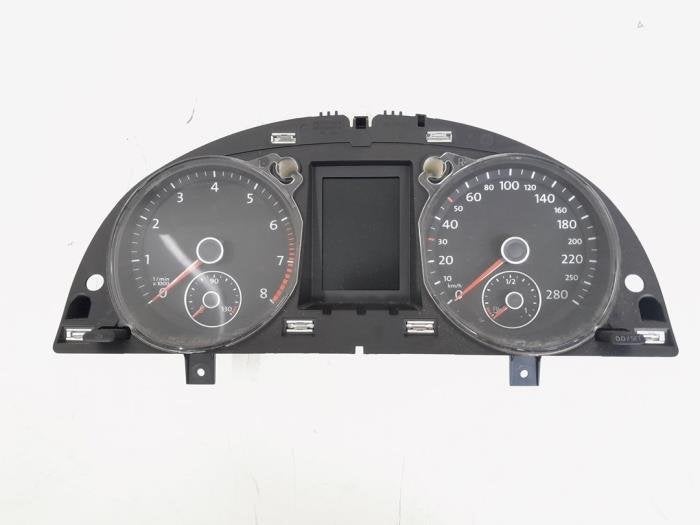 Compteur kilométrique KM d'un Volkswagen Passat, Volkswagen, -, 3 mois de garantie, Utilisé