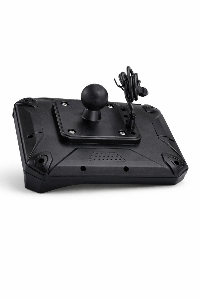 5” Waterdicht Motor GPS Android Auto & Apple CarPlay–DRK500A, Motoren, Info@drktech.be, Oosterwennel 35 Genk, Nieuw, Ophalen of Verzenden
