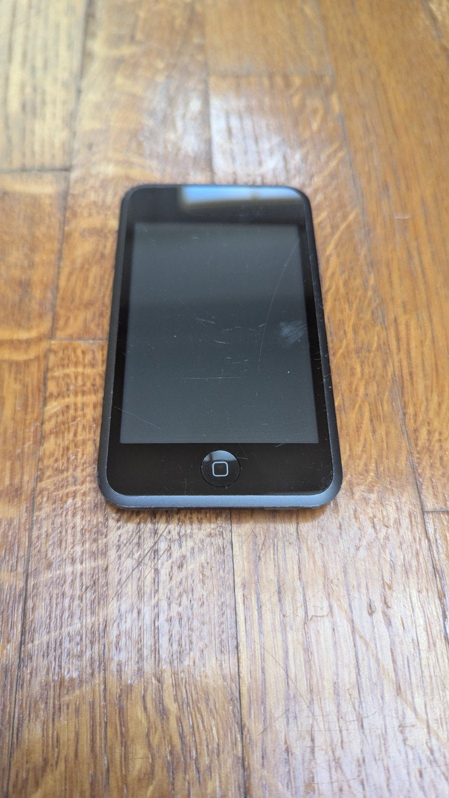 Apple iPod touch 1. Gen. (2007), TV, Hi-fi & Vidéo, Lecteurs Mp3 | Accessoires | Apple iPod, Enlèvement, Utilisé, Touch