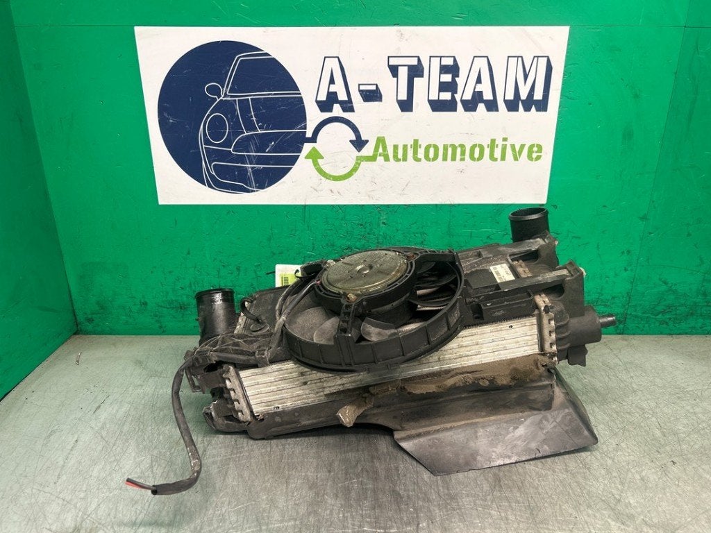 INTERCOOLER Ford Focus 3 Wagon (|BV618C607SC|), Gebruikt, Henry-Ford-Straße  1
50735  Köln, DE, Ford-Werke GmbH, Kunden@ford.com