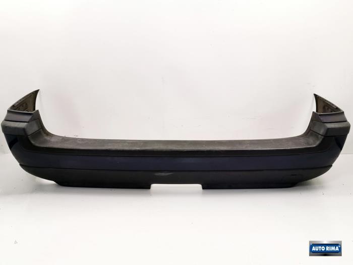 Pare-chocs arrière d'un Volvo V70 (417), -, 3 mois de garantie, -, -