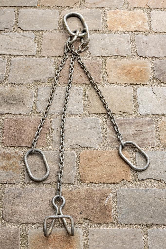 chaîne de brouette, Bricolage & Construction, Enlèvement, Neuf