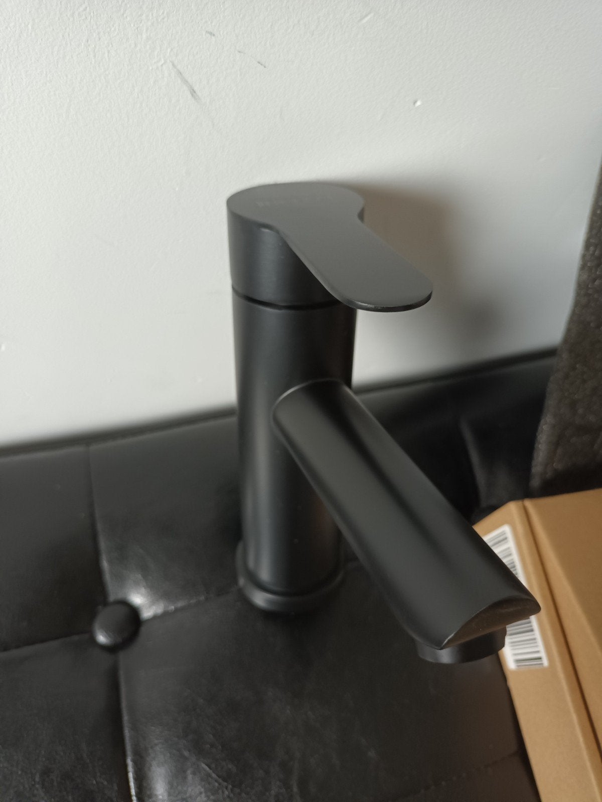 wastafelkranen, Doe-het-zelf en Bouw, Ophalen, Kraan