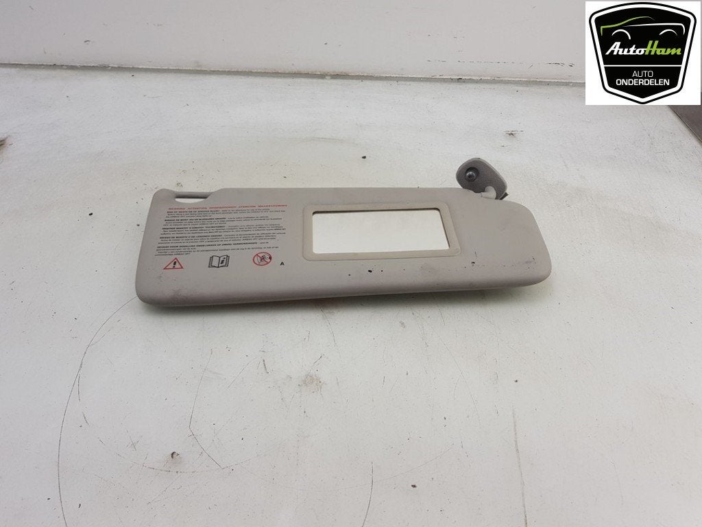 PARE-SOLEIL Renault Twingo II (CN) (|8200809470|), Utilisé, Renault