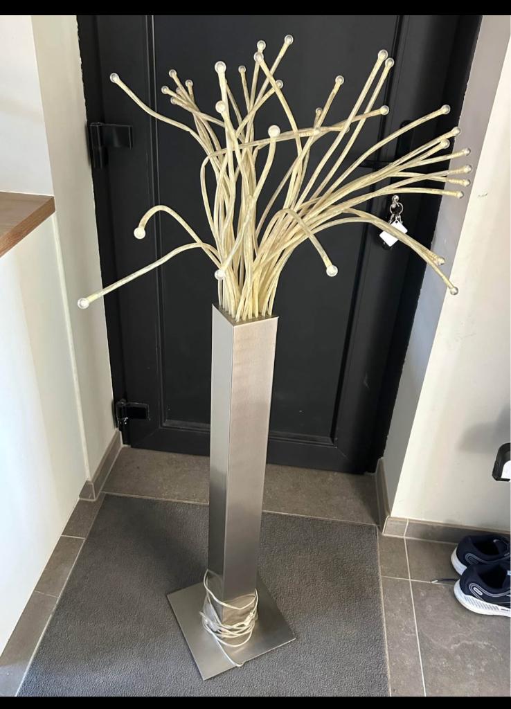 Ikea stranne vloerlamp retro, Enlèvement