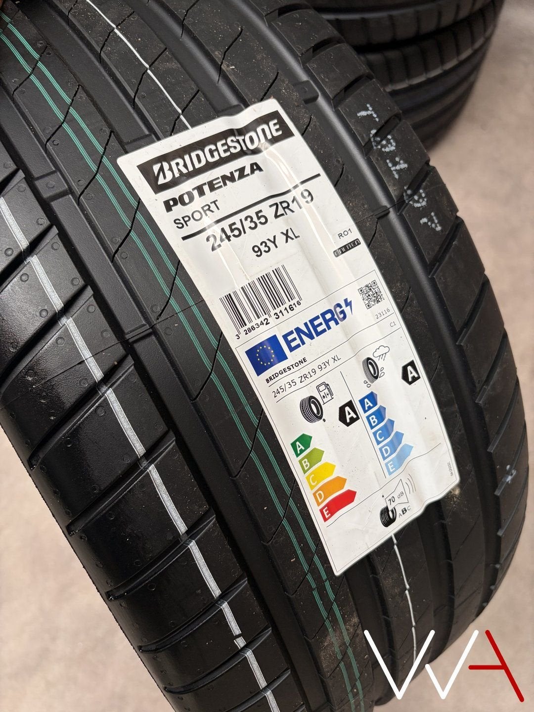 19'' Audi RS3 Performance 8Y velgen 2026 8Y0601025DD NIEUW, Auto-onderdelen, Banden en Velgen, 19 inch, -, -, Banden en Velgen