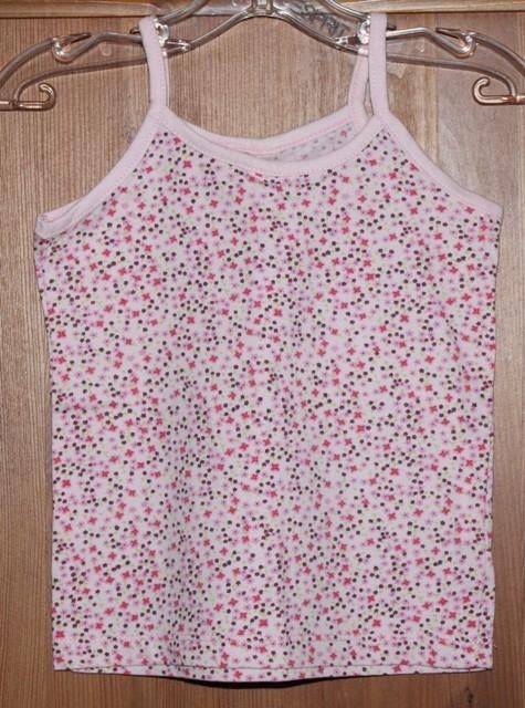 Top d'été de Lisa Rose - taille 4 ans, Enlèvement ou Envoi, Chemise ou À manches longues, Comme neuf, Lisa Rose