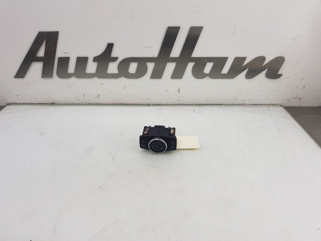 INTERRUPTEUR D'ECLAIRAGE Ford Transit Custom, Utilisé, Ford