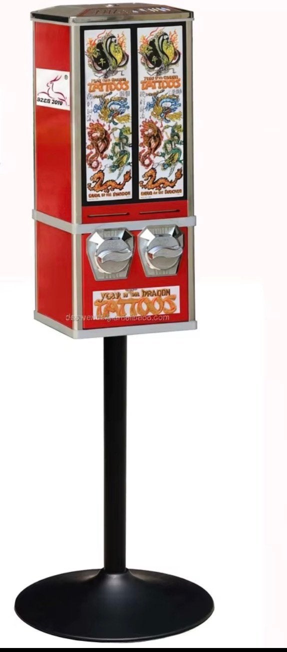 Pokemon vendingmachine €1, Ophalen of Verzenden, Nieuw, Meerdere kaarten