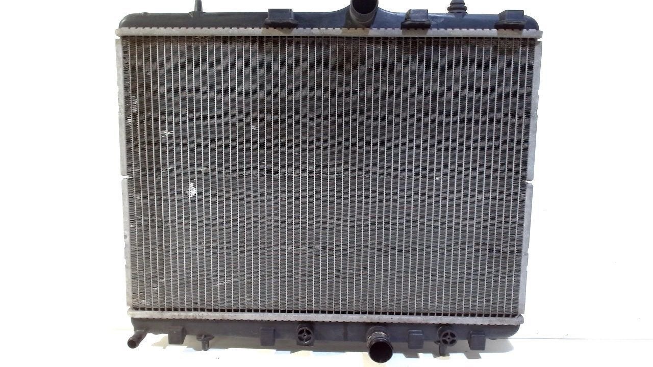 Radiateur Citroën C3, Onderdelen@venauto.nl, Van der Ven Autorecycling B.V., Gebruikt, Ettenseweg 76, 4706 PB Roosendaal, The Netherlands