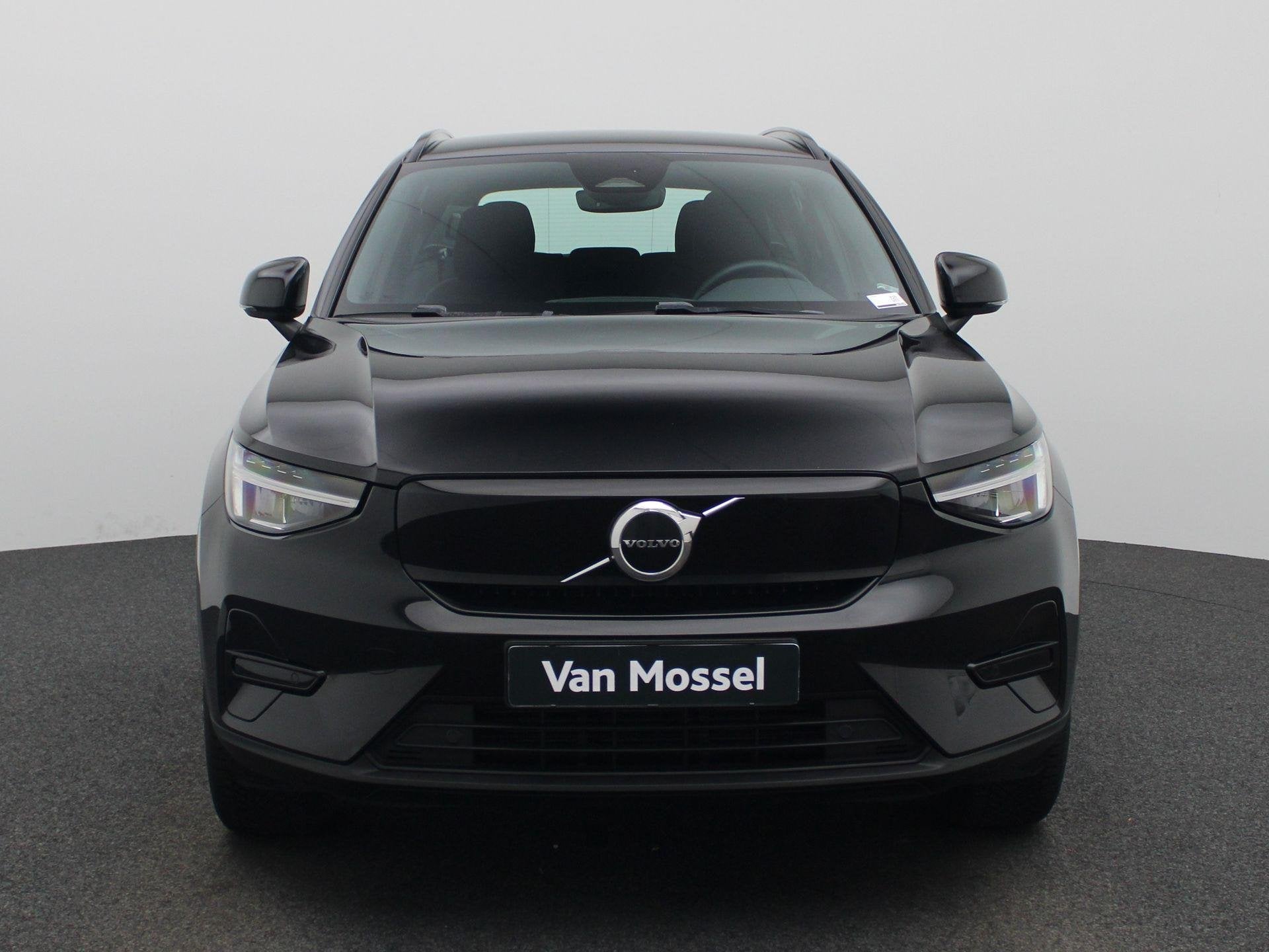 Volvo XC40 Recharge Core SoH 93,80%, Auto's, Gebruikt, Euro 6, https://public.car-pass.be/vhr/1f71e95a-e3f6-477b-815d-9f879583679a