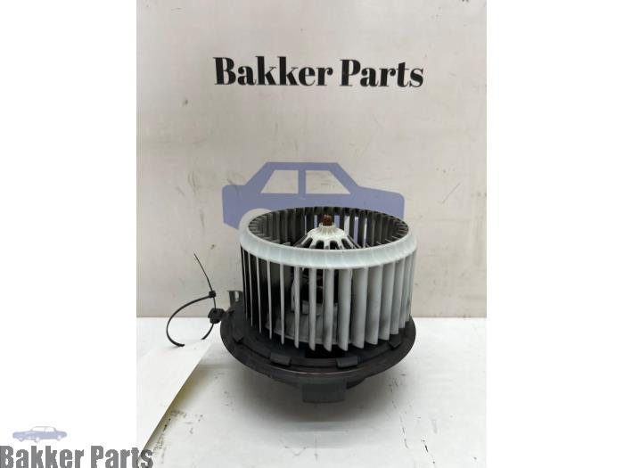 Kachel Ventilatiemotor van een Alfa Romeo 159, Gebruikt, -, -, Alfa Romeo