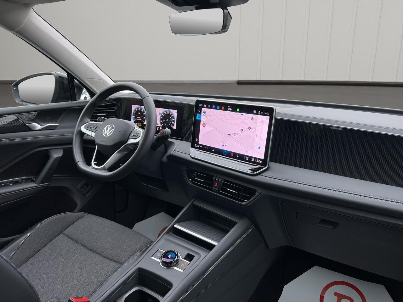 Volkswagen Tiguan Life, Auto's, Volkswagen, 0 min, 1498 cc, Euro 6, 0 kg