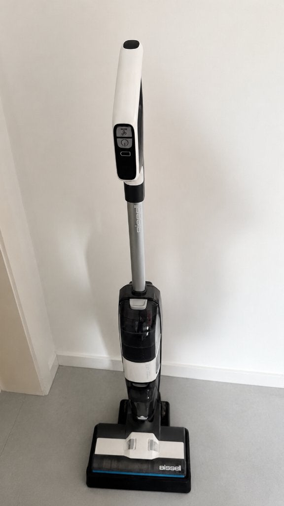 Aspirateur nettoyeur 3 en 1, Electroménager, Aspirateurs, Enlèvement, Comme neuf, Aspirateur balai, Autres marques