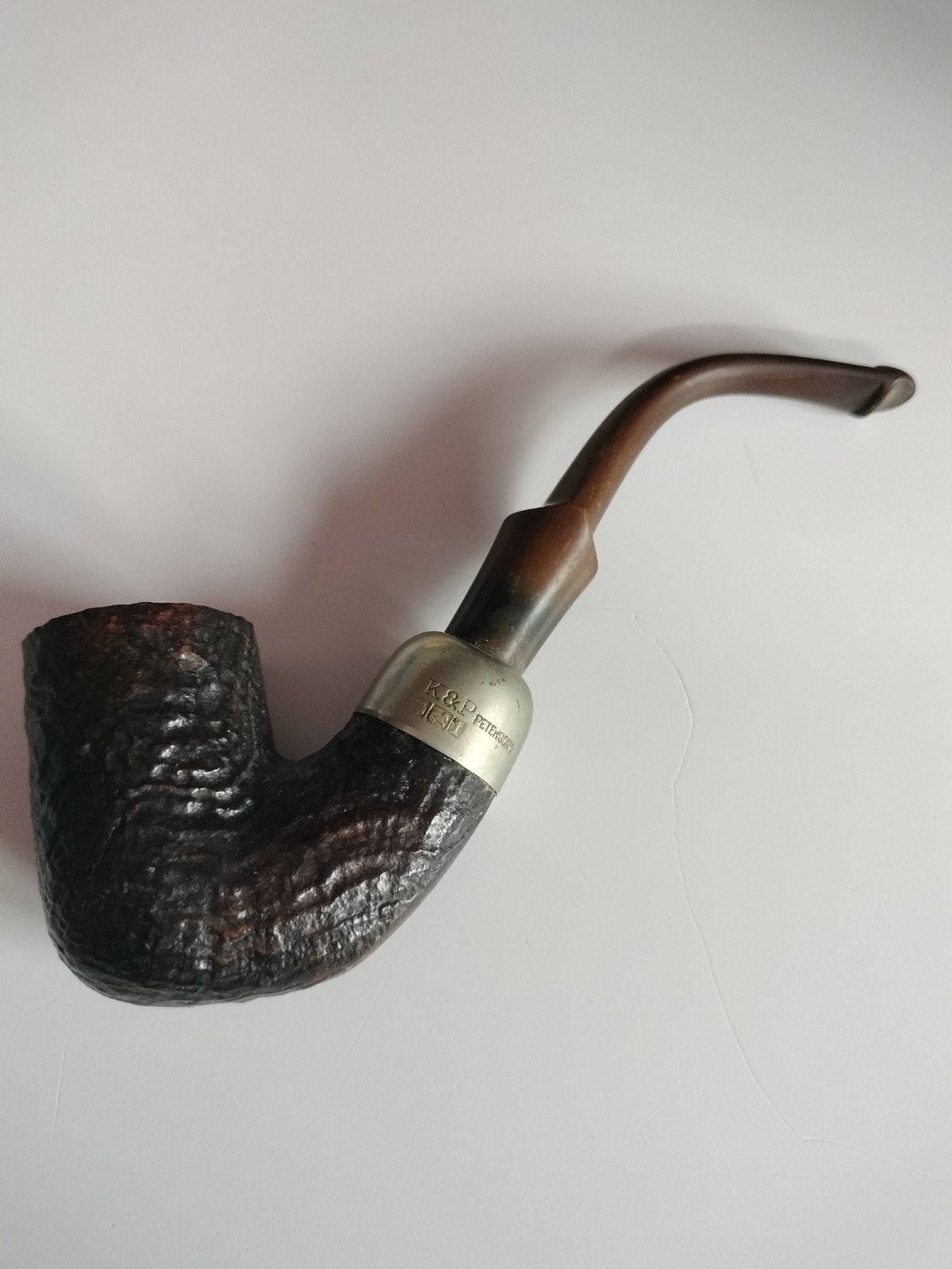 Pipe de collection, Collections, Enlèvement ou Envoi, Autres types
