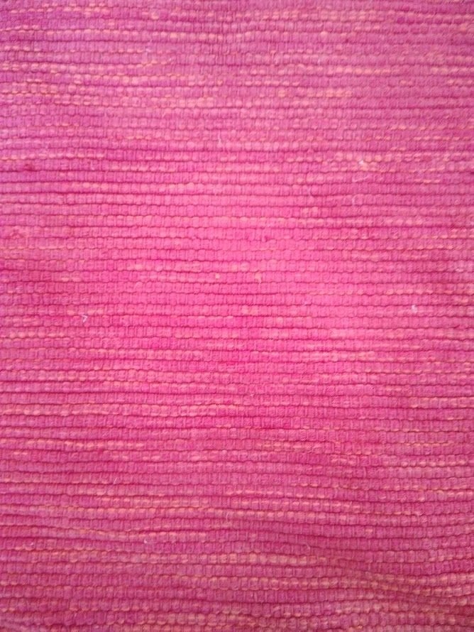 tapis IKEA coton 120 * 190 (un bleu, un rougge)), Enlèvement