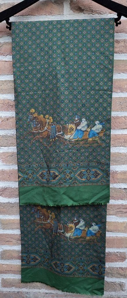 Vintage Men Silk Opera Classic Scarf (jaren '70/80), Vêtements | Hommes, Bonnets, Écharpes & Gants, Enlèvement ou Envoi
