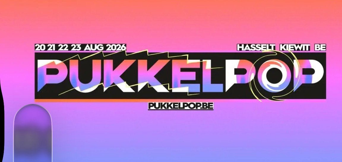 GEZOCHT COMBI TICKET PUKKELPOP INCL CAMPING CHILL, Tickets & Billets, Événements & Festivals, Plusieurs jours