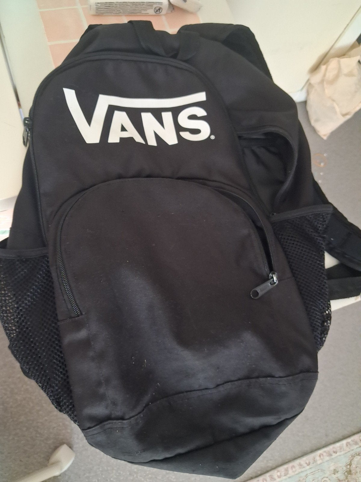 sac à dos Vans, Enlèvement ou Envoi